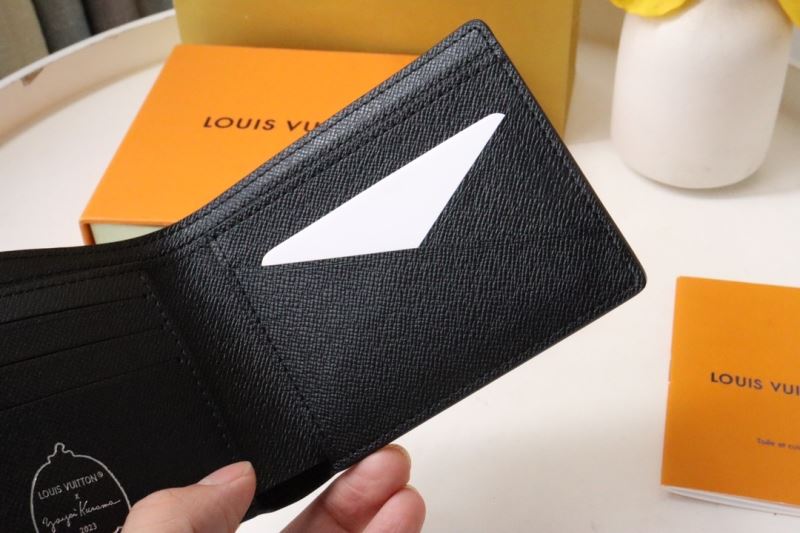 Louis Vuitton Wallets